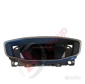 Icockpit Peugeot 208 2008  983668008000  85.000km