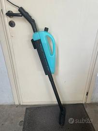 Scopa Pulitore a vapore Super Soffio