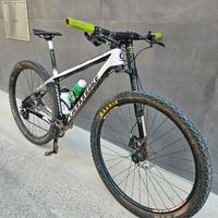 cannondale lefty fsi carbon 