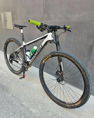 cannondale lefty fsi carbon 