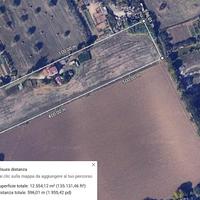 Terreno Agricolo 12.500mq con Casale Abitabile e P