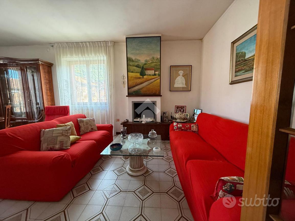 Appartamento – Gubbio, Padule-San Marco - Vista 2