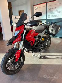 Ducati super