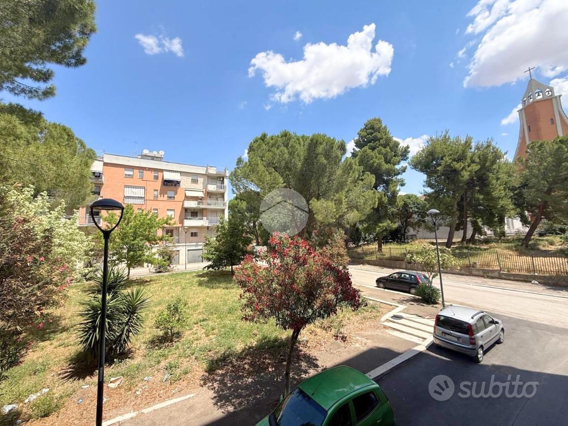 Apartment in Lucera, Foggia - Vista 5