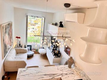 Casa indipendente di 40 m² con 4 locali a Forte de