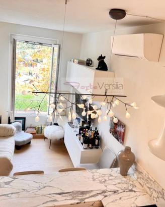 Casa indipendente di 40 m² con 4 locali a Forte de