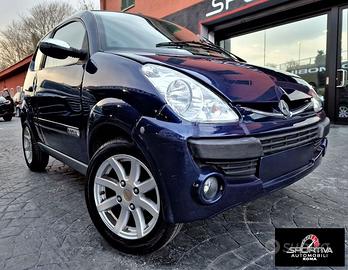 Aixam City MEGA 4 POSTI BEN...