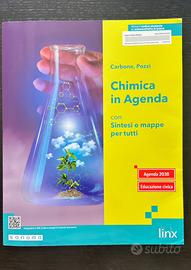 Chimica in Agenda - Linx / Sanoma