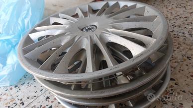 Copricerchi 15 pollici originali