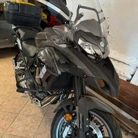 Moto Benelli TRK 502 - Perfette condizioni