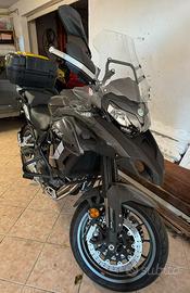 Moto Benelli TRK 502 - Perfette condizioni