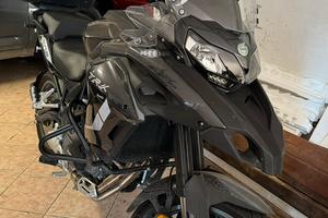 Moto Benelli TRK 502 - Perfette condizioni