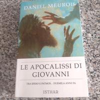 Libro le apocalissi di Giovanni