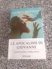 Libro le apocalissi di Giovanni
