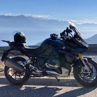 R  1250 rs triple black