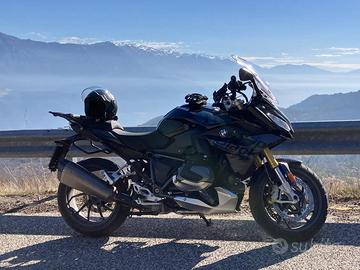 R  1250 rs triple black