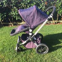 Passeggino Bugaboo Camaleon 3