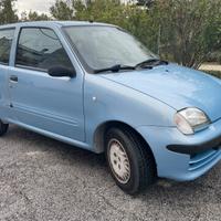 Fiat Seicento