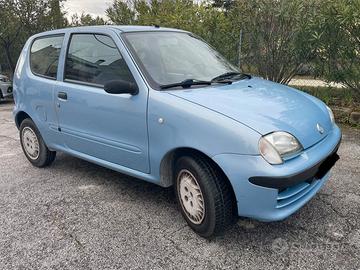 Fiat Seicento