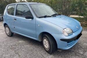 Fiat Seicento