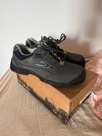 Scarpe antinfortunistiche Beta