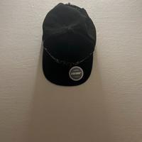 cappello Black Squad modello snapback