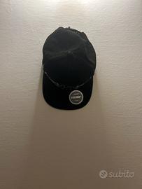 cappello Black Squad modello snapback