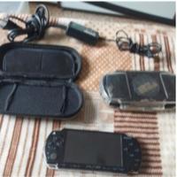 Psp del 2004
