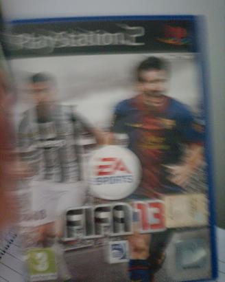 fifa 13