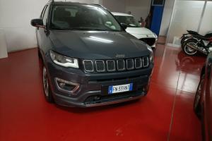 Compass limited 2018