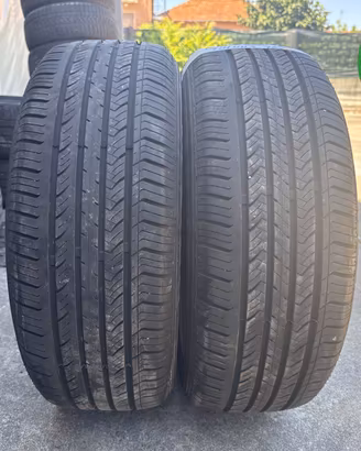 gomme usate 2155517 Estivo MAXXIS - Bravo hp - 207