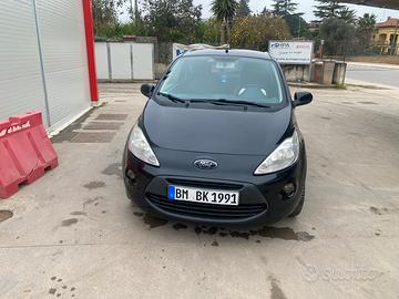 Ford ka 1.2 benzina anno 2011