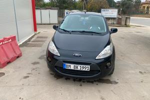 Ford ka 1.2 benzina anno 2011