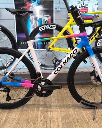 COLNAGO V5RS NUOVA 