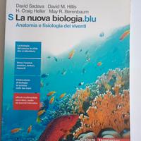 Libro biologia superiori 