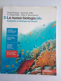 Libro biologia superiori 