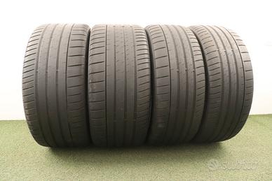 Gomme Bridgestone 255 40 21 295 35 21 estate