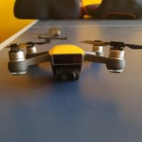 DJI Spark Combo