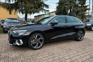 Audi A3 SPB 30 TFSI S tronic S line OK NEOPATENTAT