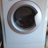 LAVATRICE INDESIT EWC 91083 BS 9 kg 1000 giri A+++