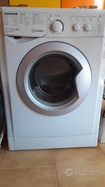 LAVATRICE INDESIT EWC 91083 BS 9 kg 1000 giri A+++