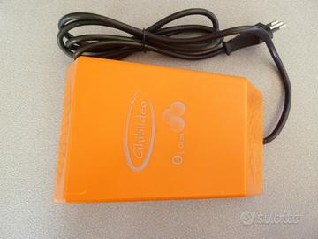 Generatore d'ozono Ghiblideo 50Mg/h