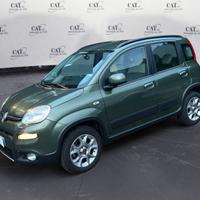 FIAT Panda 1.3 Multijet 4x4