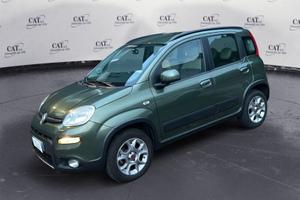 FIAT Panda 1.3 Multijet 4x4