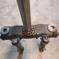 Forcella Suzuki Burgman