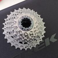 Shimano Dura-Ace R9100 11v 12-28 - Come nuovo