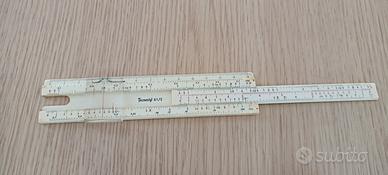 calcolo regolatore tecnostyl
