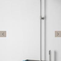 Pannello doccia Glass