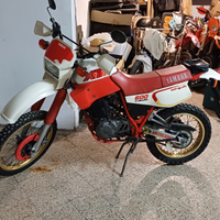 Yamaha xt