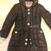 Giubbotto bambina originale guess